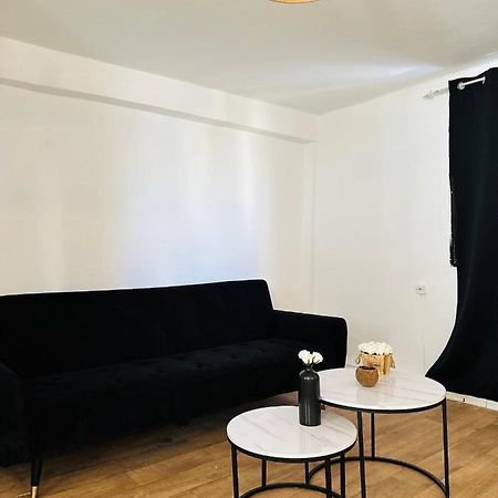 Beach Front Rooftop Apartment テル・アビブ エクステリア 写真