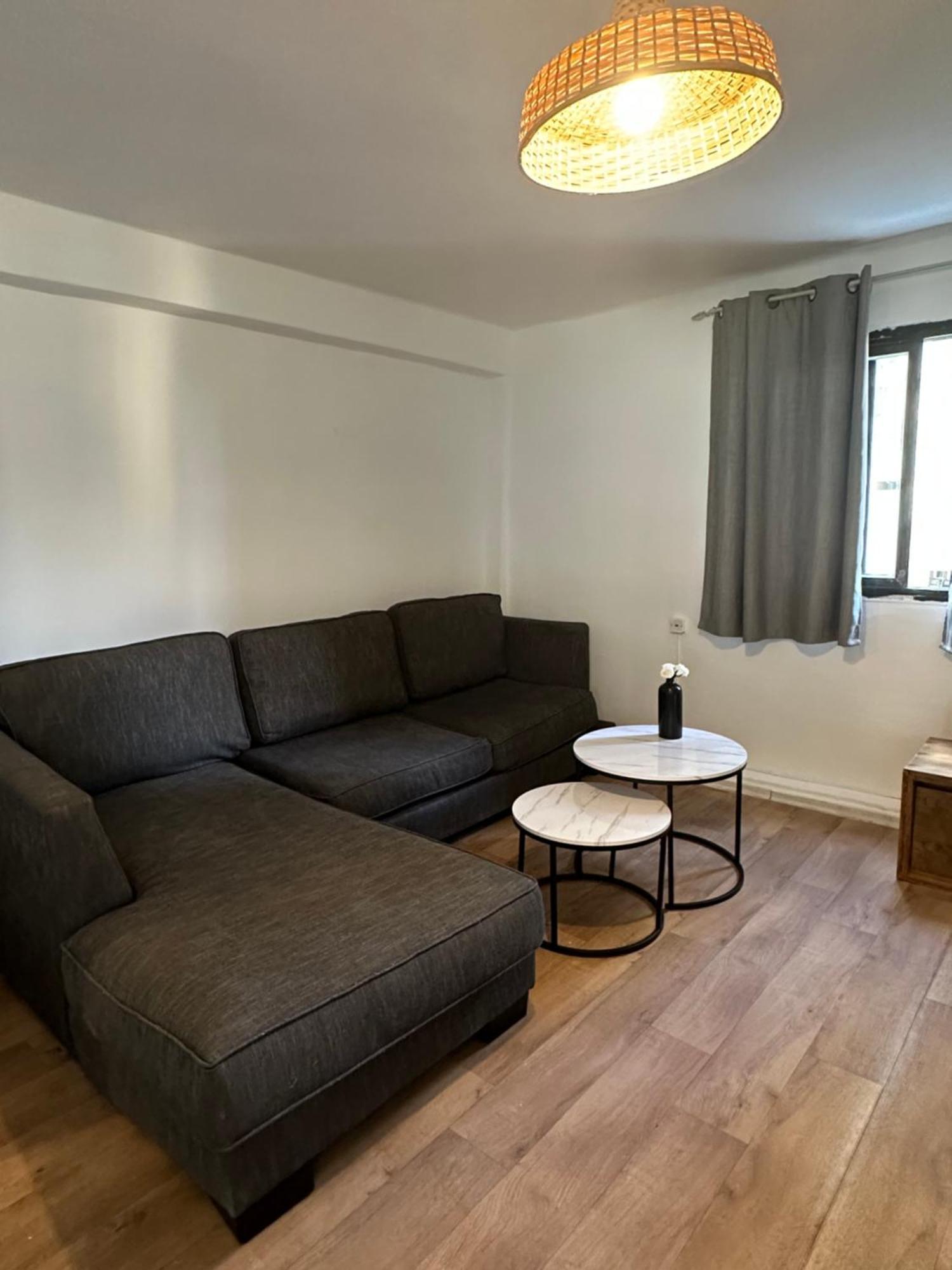 Beach Front Rooftop Apartment テル・アビブ エクステリア 写真
